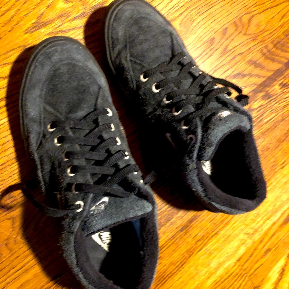 Nike SB GTS 97 black size 10